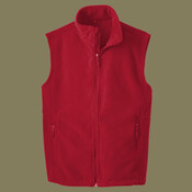 Value Fleece Vest