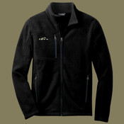 Full Zip Fleece Jacket