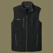 Fleece Vest
