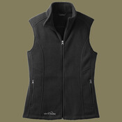 Women's Fleece Vest