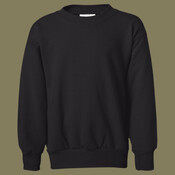 Youth EcoSmart® Crewneck Sweatshirt
