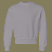 Youth NuBlend® Crewneck Sweatshirt