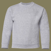 Youth Heavy Blend™ Crewneck Sweatshirt