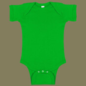 Infant Baby Rib Bodysuit