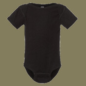 Infant Baby Rib Bodysuit