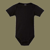 Infant Fine Jersey Bodysuit