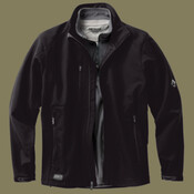 Men's Acceleration Waterproof Soft Shell Jacket