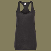 Women's Poly-Rich Racerback Tank Top