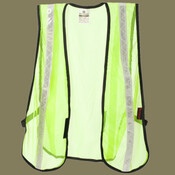 Unisex P-Series Mesh Vest