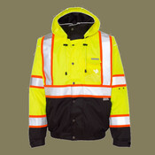 Unisex Premium Brilliant Series® Bomber Jacket
