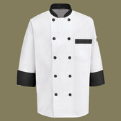 Garnish Chef Coat