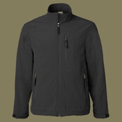 Men's Soft Shell Jacket
