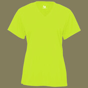 Women’s B-Core V-Neck T-Shirt