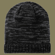 Spaced Dyed Beanie