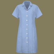 Women's Short Sleeve Dress