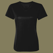 Women's Nexgen Performance V-Neck T-Shirt