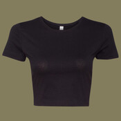 Women’s Crop Tee
