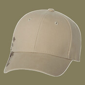 Bass Cap