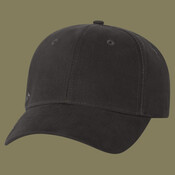 Grizzly Bear Cap