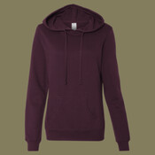 Women's Junior Fit Heavenly Fleece Lightweight Hooded Sweatshirt