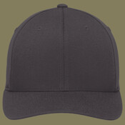 Flexfit ® Cotton Twill Cap