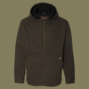 Men's Laredo Boulder Cloth™ Canvas Jacket with Thermal Lining