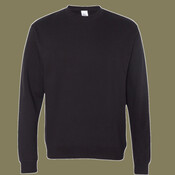 Unisex Midweight Crewneck Sweatshirt