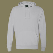 Men's Cloud Fleece Hooded Sweatshirt