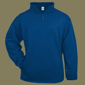 Men's Performance Quarter-Zip Pullover