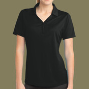 Women's PosiCharge ® Micro Mesh Polo