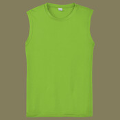 Sleeveless PosiCharge ® Competitor Tee