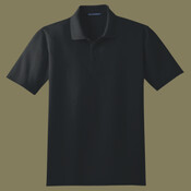 Tall Stain Release Polo