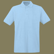 Tall Core Blend Jersey Knit Polo