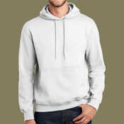 Tall Essential Fleece Pullover Hooded Sweatshirt