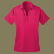 Women's Silk Touch Performance Polo