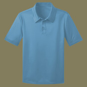 Youth Silk Touch Performance Polo