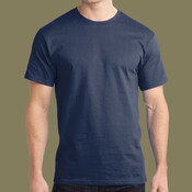 Ring Spun Cotton Tee