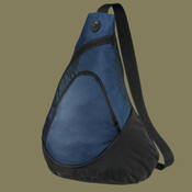 Honeycomb Sling Pack