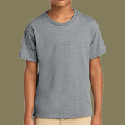 Youth Dri Power ® 100% Polyester Tee