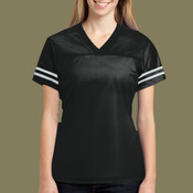 Women's PosiCharge ® Replica Jersey