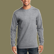 Long Sleeve Essential Tee