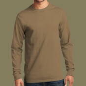 Tall Long Sleeve Essential Tee