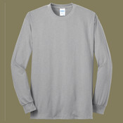 Tall Long Sleeve Core Blend Tee