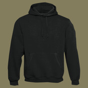 Repel Fleece Hooded Pullover