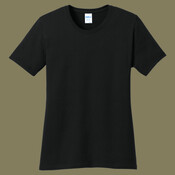 Women's Core Cotton Tee