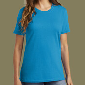 Women's Core Cotton Tee