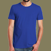 100% Ring Spun Cotton T Shirt