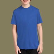 Youth Performance Tee