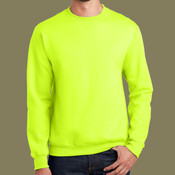 Essential Fleece Crewneck Sweatshirt