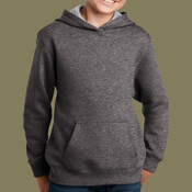 Youth Pullover Hooded Sweatshirt